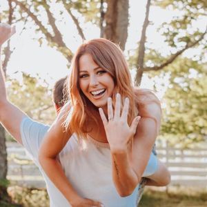 Meet your Posher, Ashton